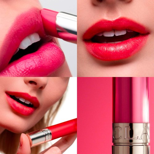 CLARINS Lippenbalsam Öl - Lippenbalsam 3666057237171 CLARINS Lippenbalsam Öl - Lippenbalsam 3666057237171